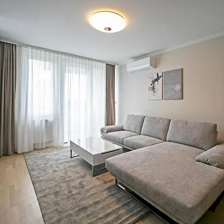 New!! High End 2Bd Modern Apartment In Novi Zagreb Exterior foto