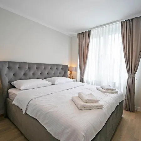 New!! High End 2Bd Modern Apartment In Novi Zagreb Exterior foto