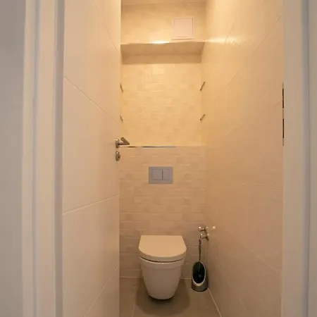 New!! High End 2Bd Modern Apartment In Novi Zagreb Exterior foto