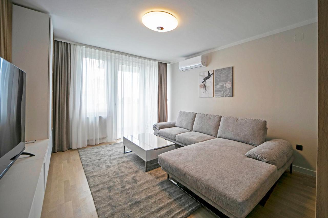 New!! High End 2bd Modern In Novi Apartment Zagreb